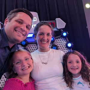 Meet your Posher, Mary